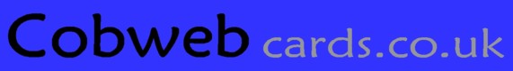 cobwebcards