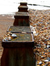 Groynes