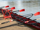 Rowing